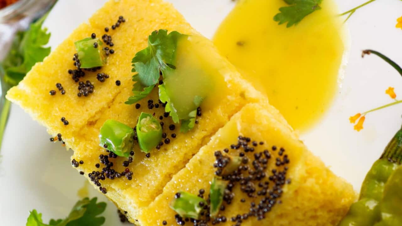 Khaman