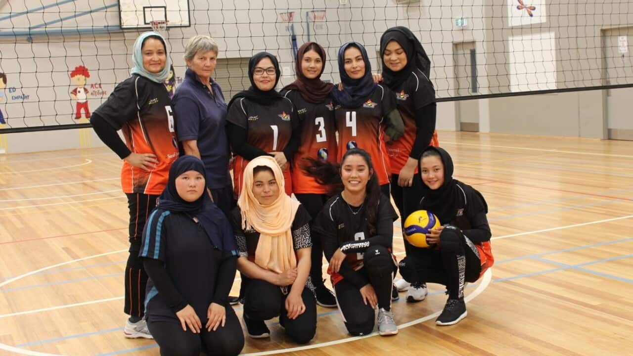 ASFA festival Melbourne