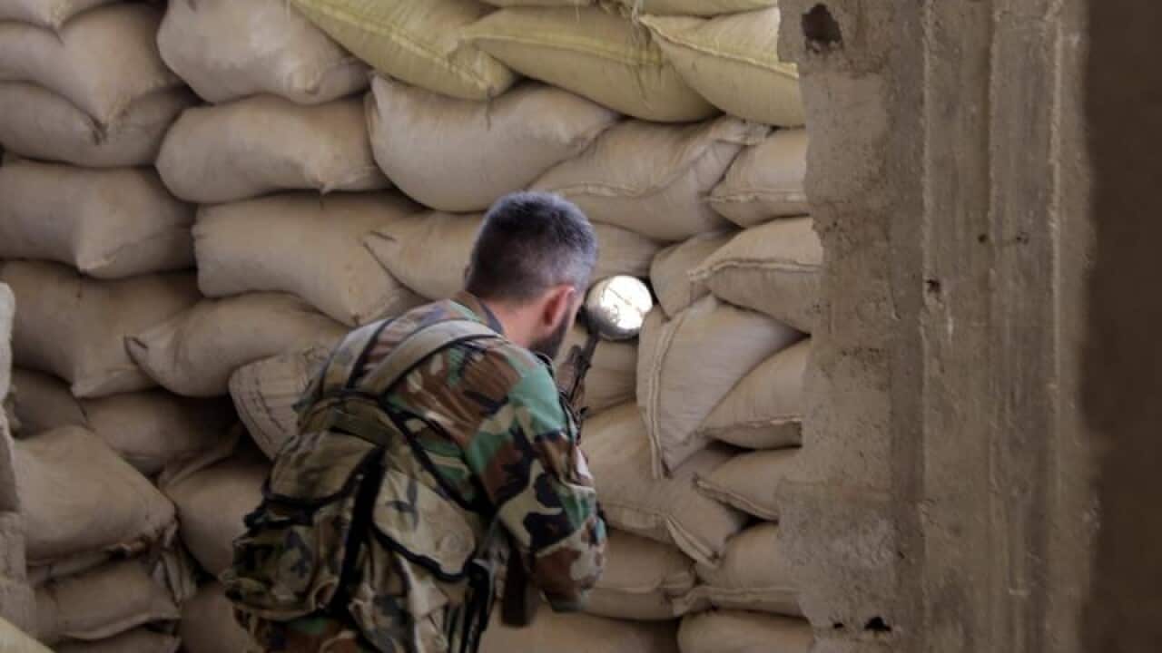 Syria