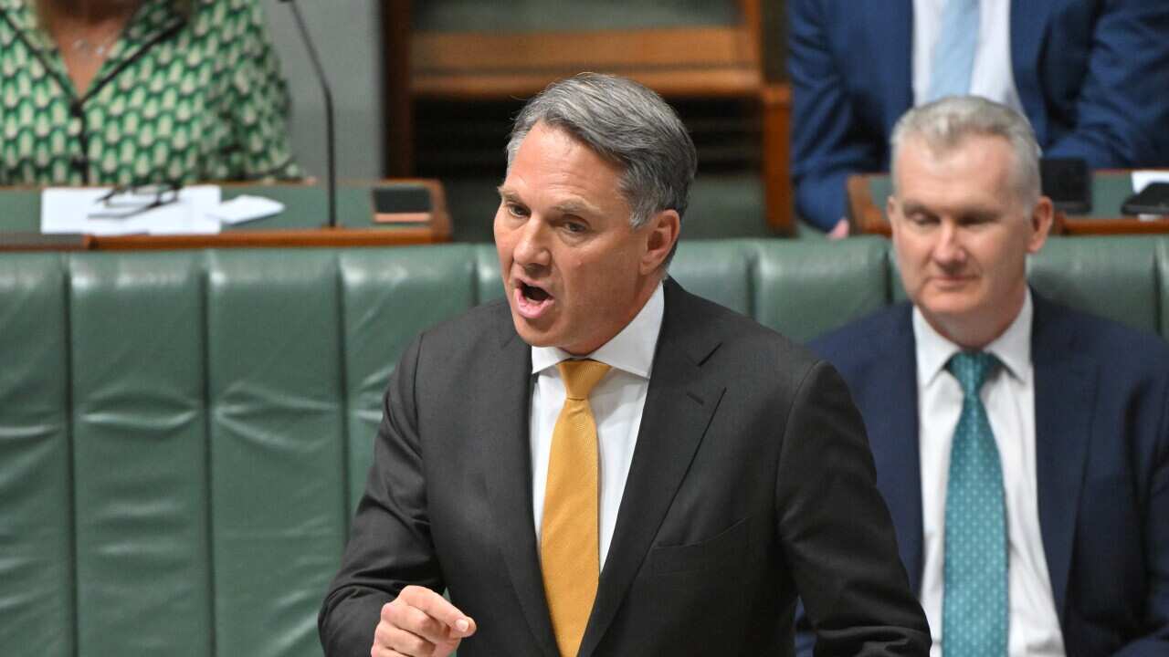 QUESTION TIME