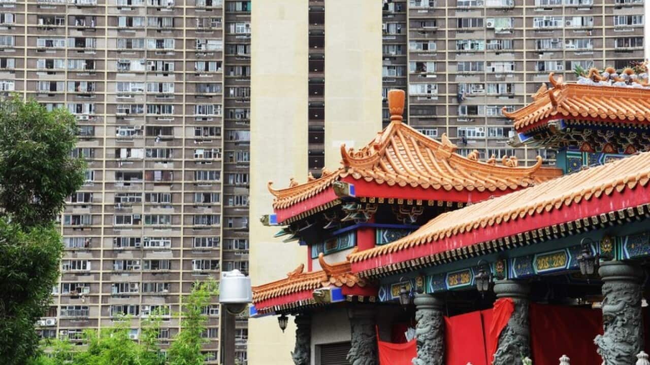 Hong Kong