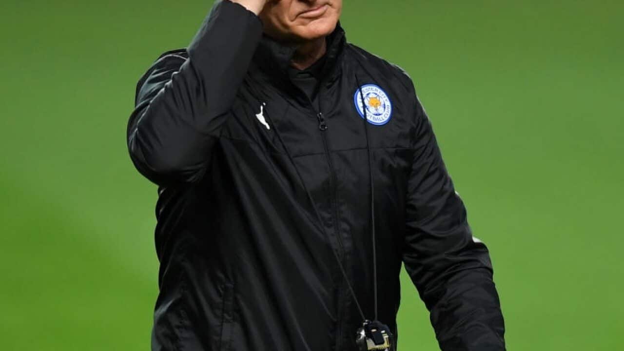 Claudio Ranieri