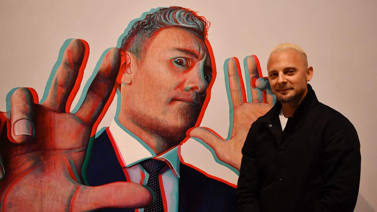 ARCHIBALD FINALISTS ANNOUNCEMENT