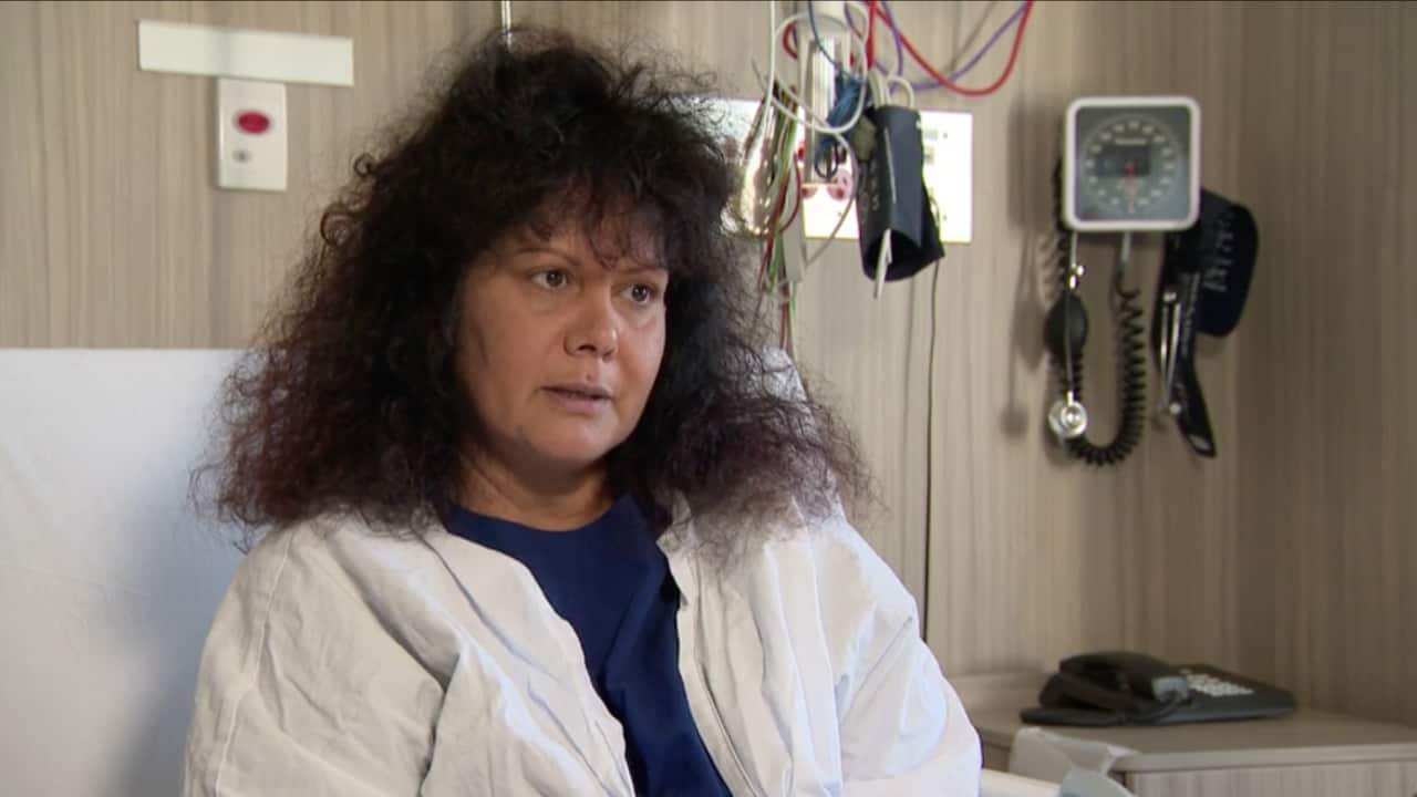 Malarndirri McCarthy