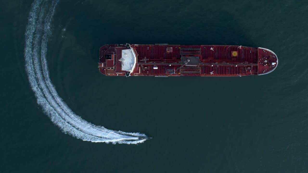 Iran has attracted the attention of foreign powers amid rising tensions over international maritime rules in the Strait of Hormuz.