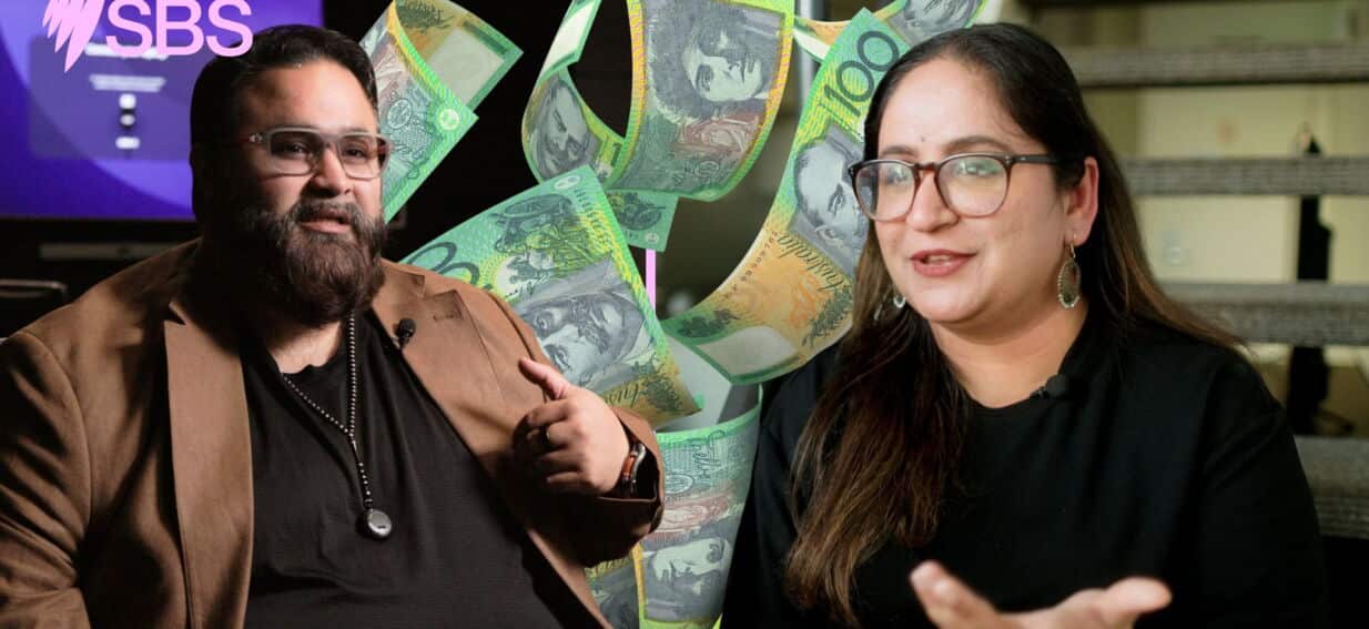 Migrants are sending billions overseas. What does it mean for Australia's economy?