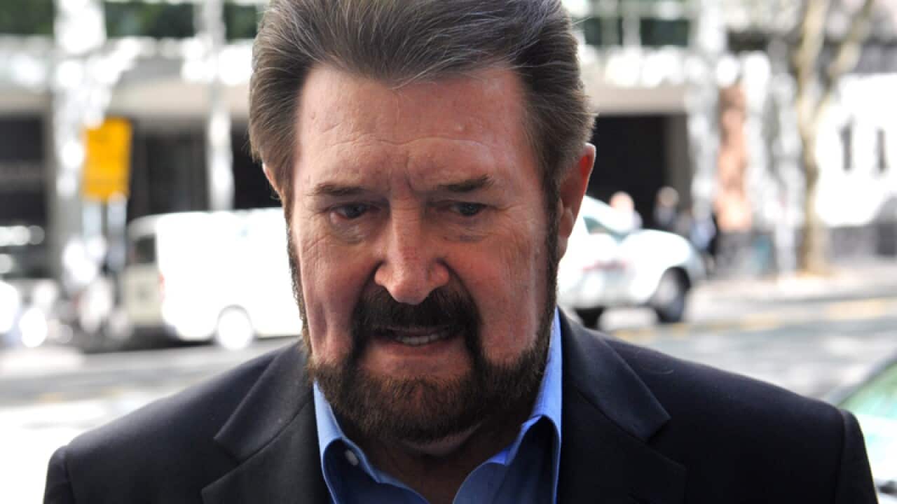 Derryn Hinch