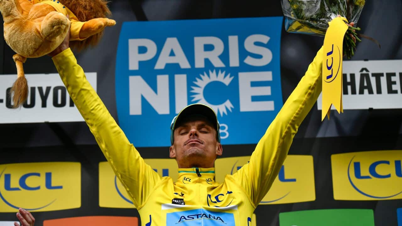 Zwift SBS Cycling Podcast