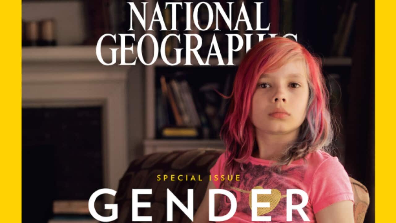 Czech edition of National Geographic is 'transphobic'