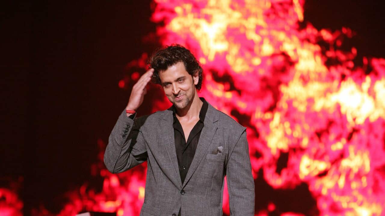 Mumbai Celebrity Sightings