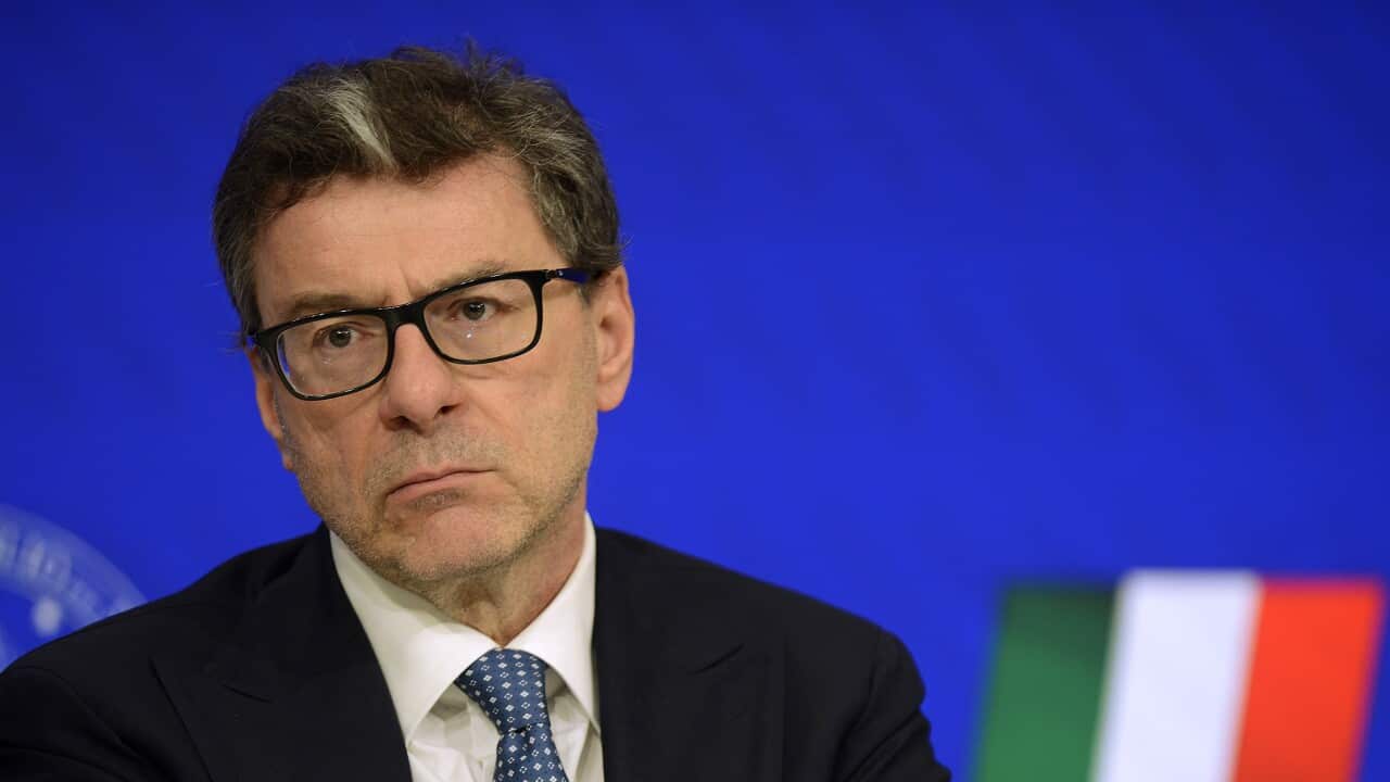 Italian Daily Politics 2024