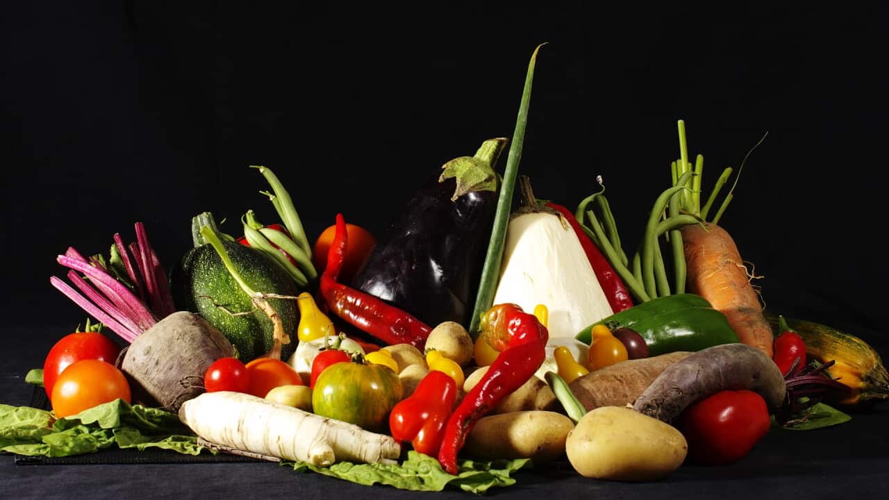 Mediterranean Diet