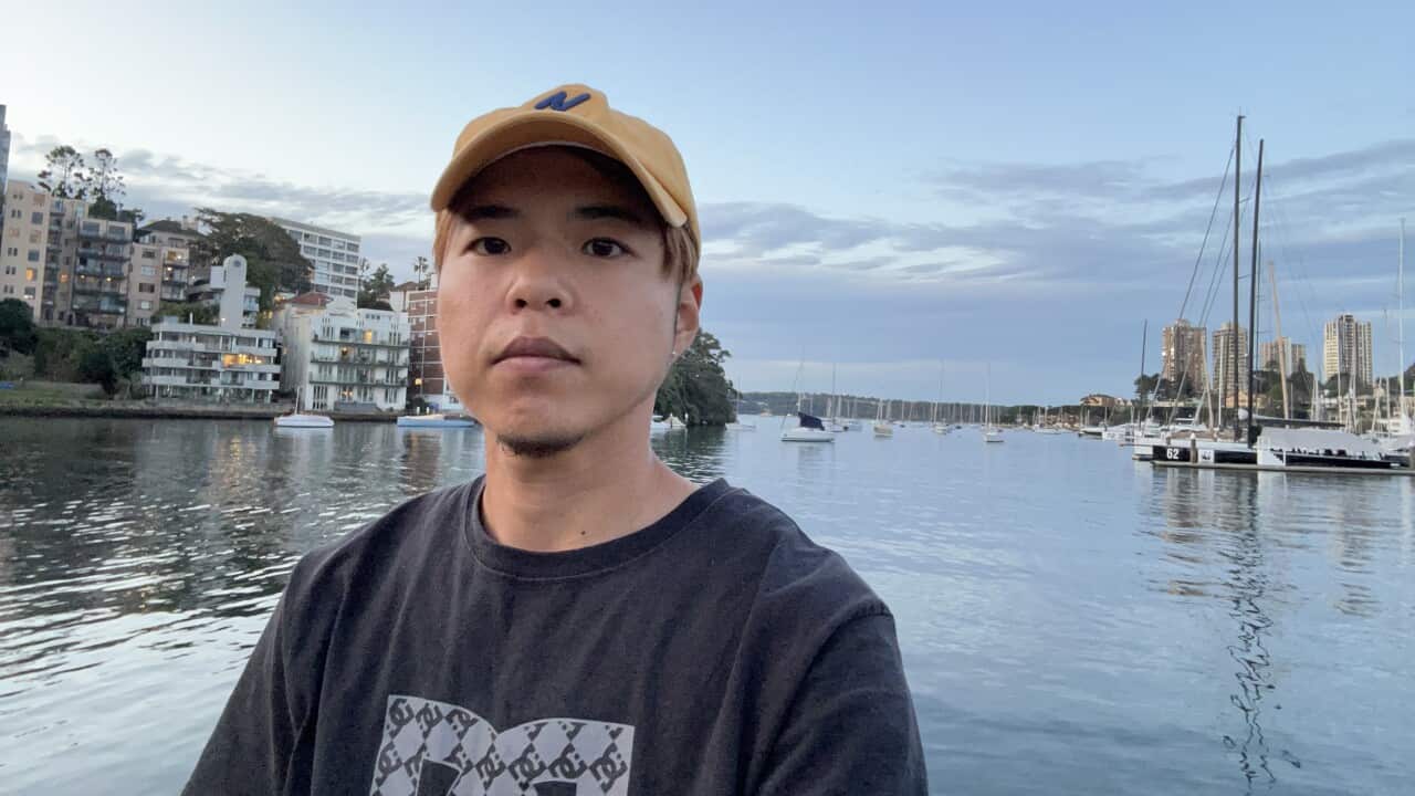 Image for read more article 'もっと聞く'