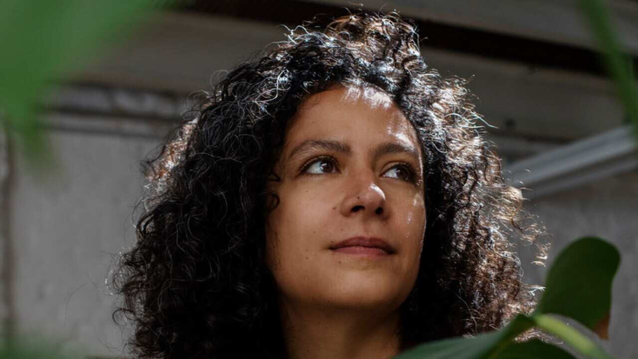 Mariana Castillo Deball