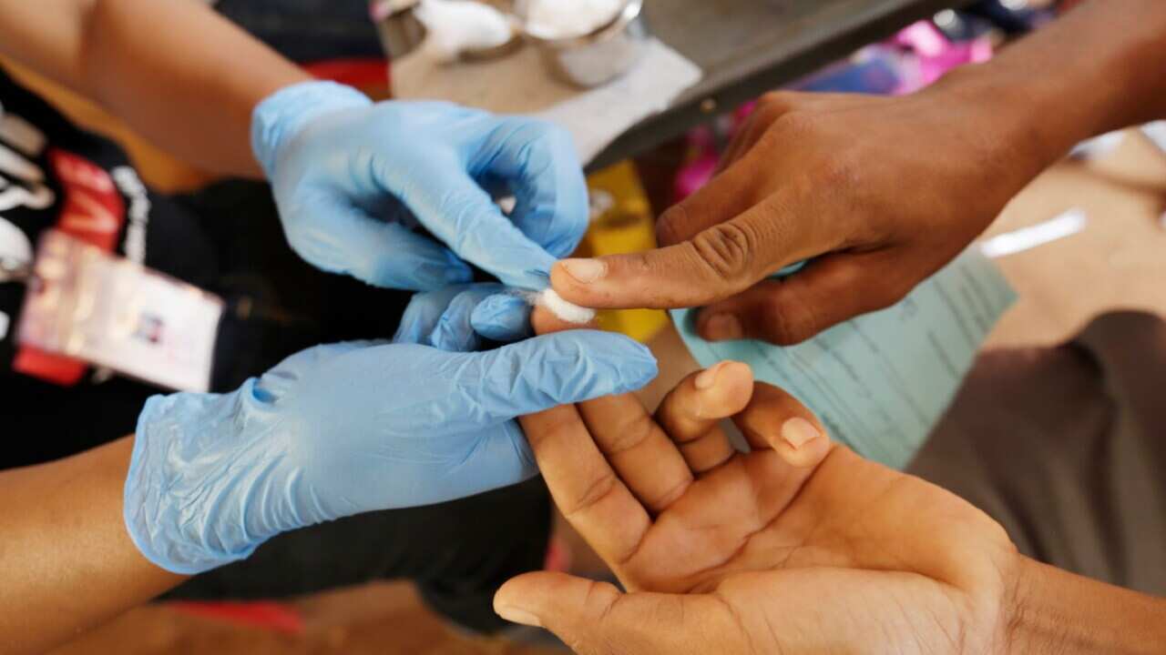 Australia on target to eliminate Hepatitis C by 2026 | SBS News