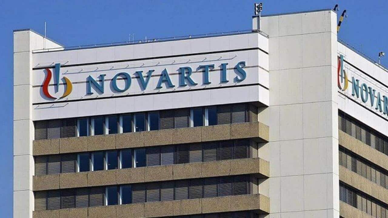 Novartis