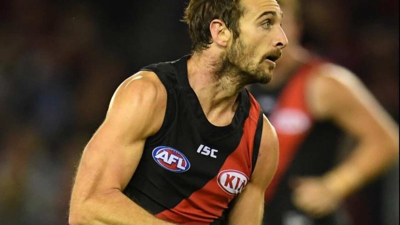 Jobe Watson