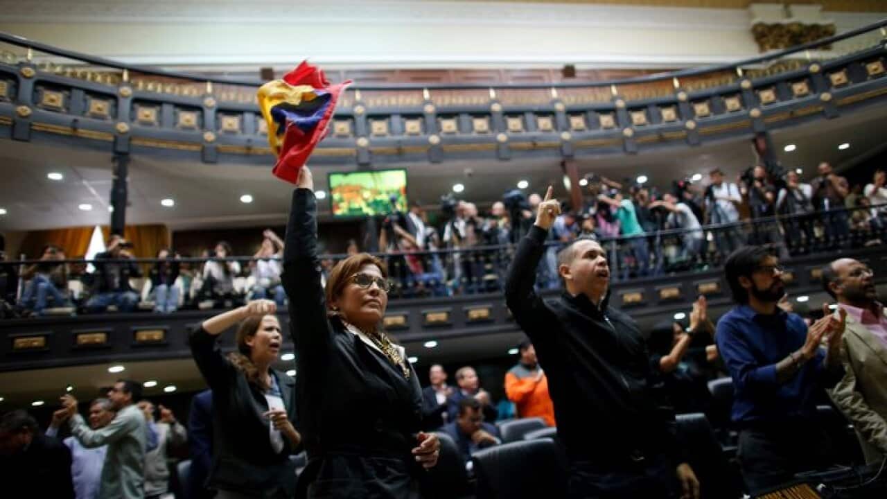 Venezuela