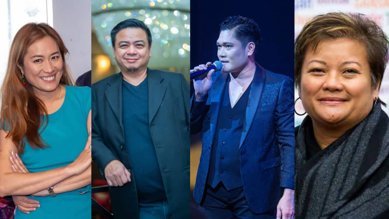 Filipinos in Australia