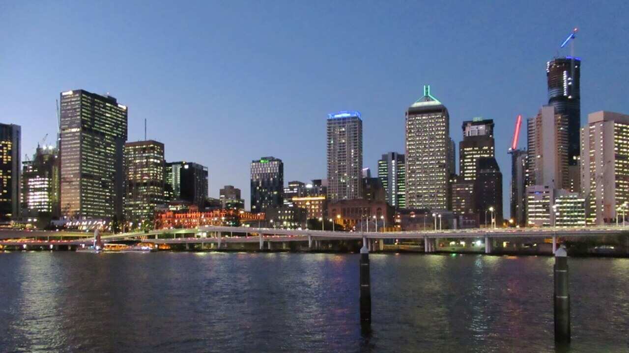 上月中在布里斯本發生了一宗恐襲事件