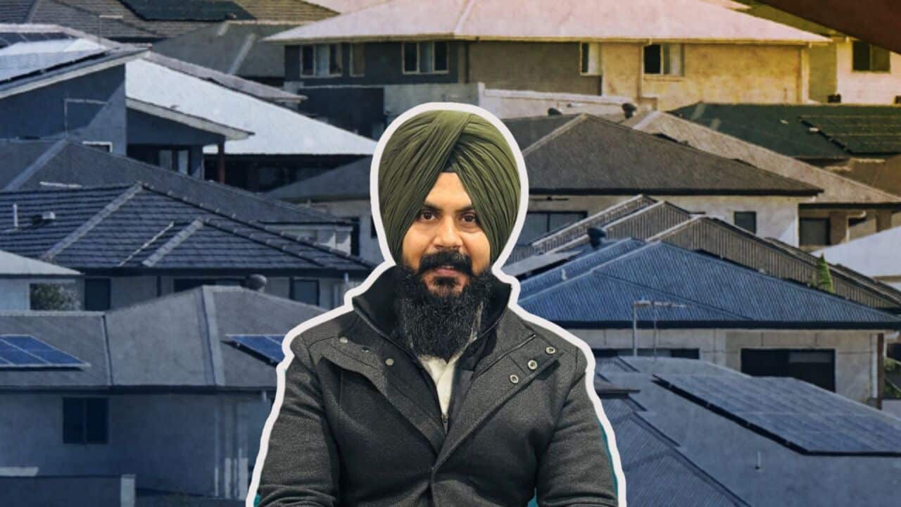 first home buyer scheme