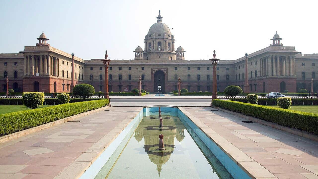 Indian Supreme Court