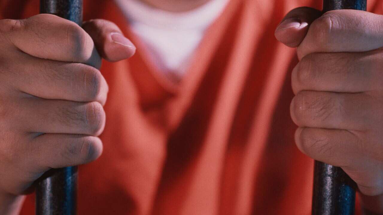 Some 82 people died in custody in 2020/21