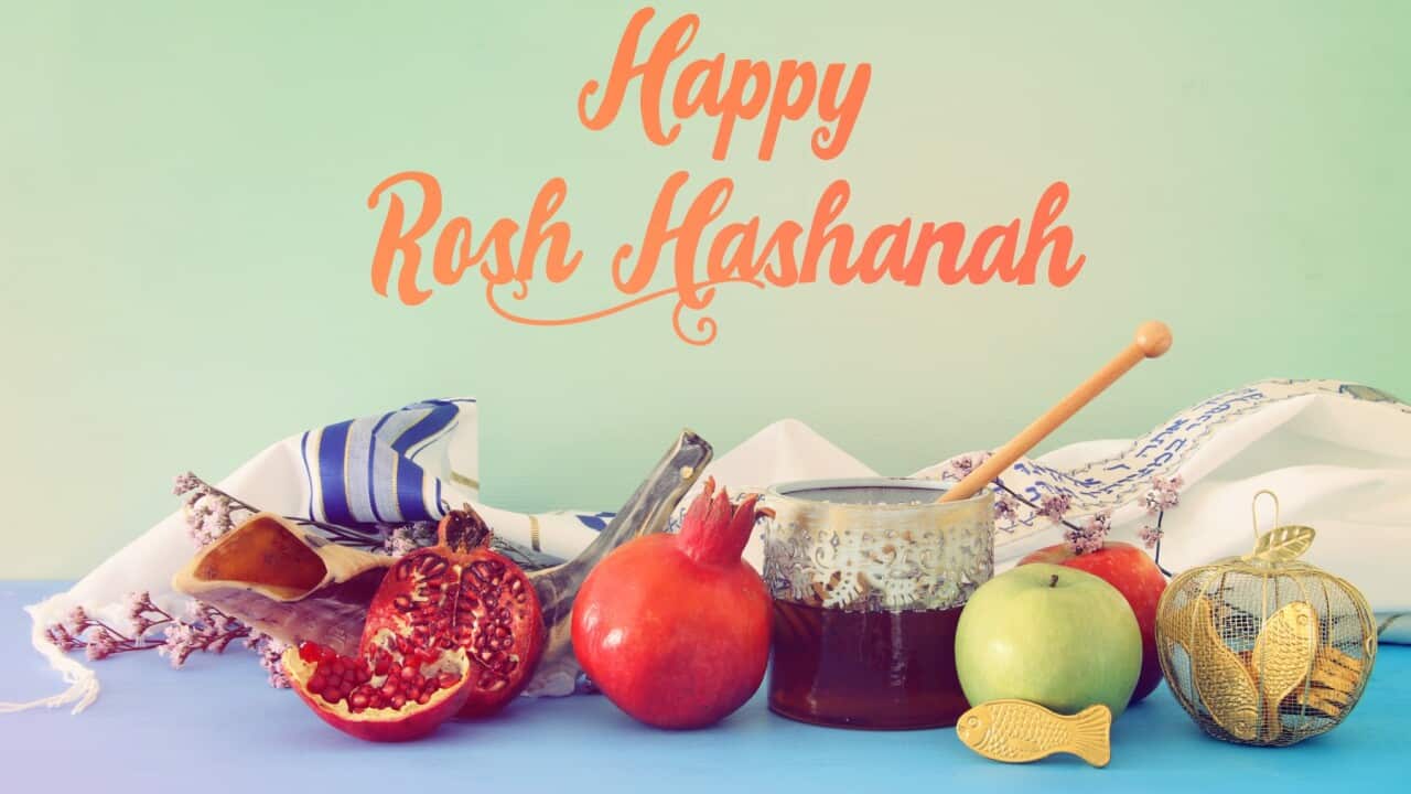 Rosh Hashana