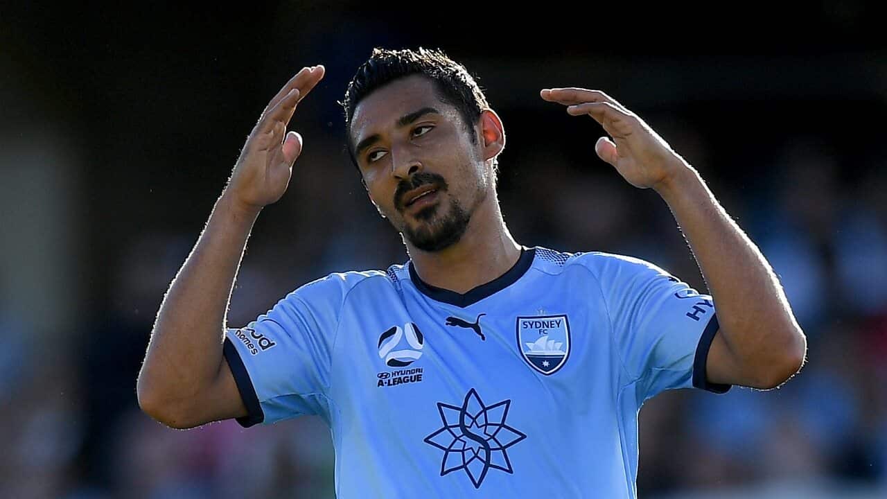 Sydney FC