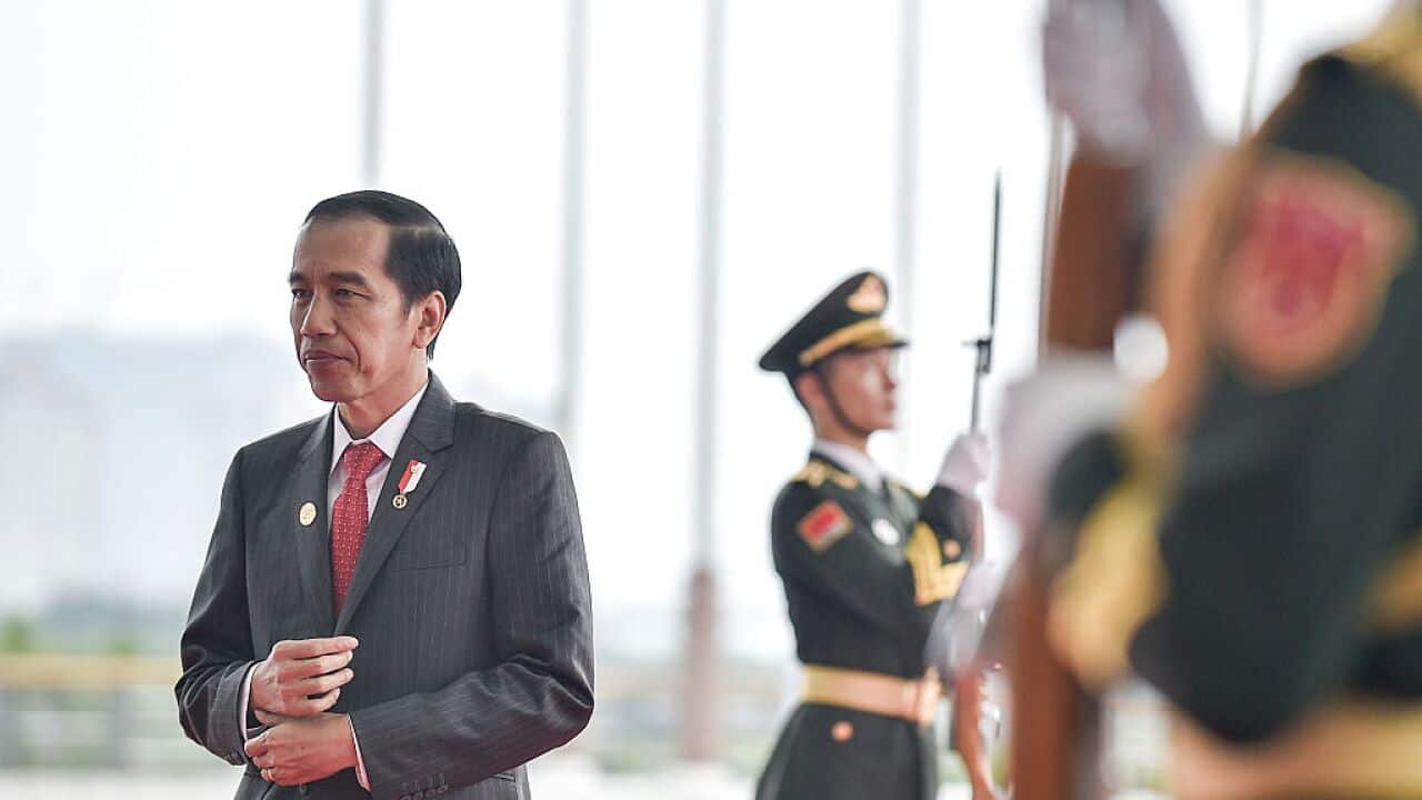 Jokowi