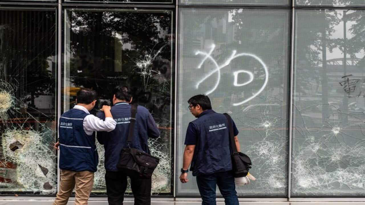 Hong Kong Protesters Take Stock as Police Announce More Arrests