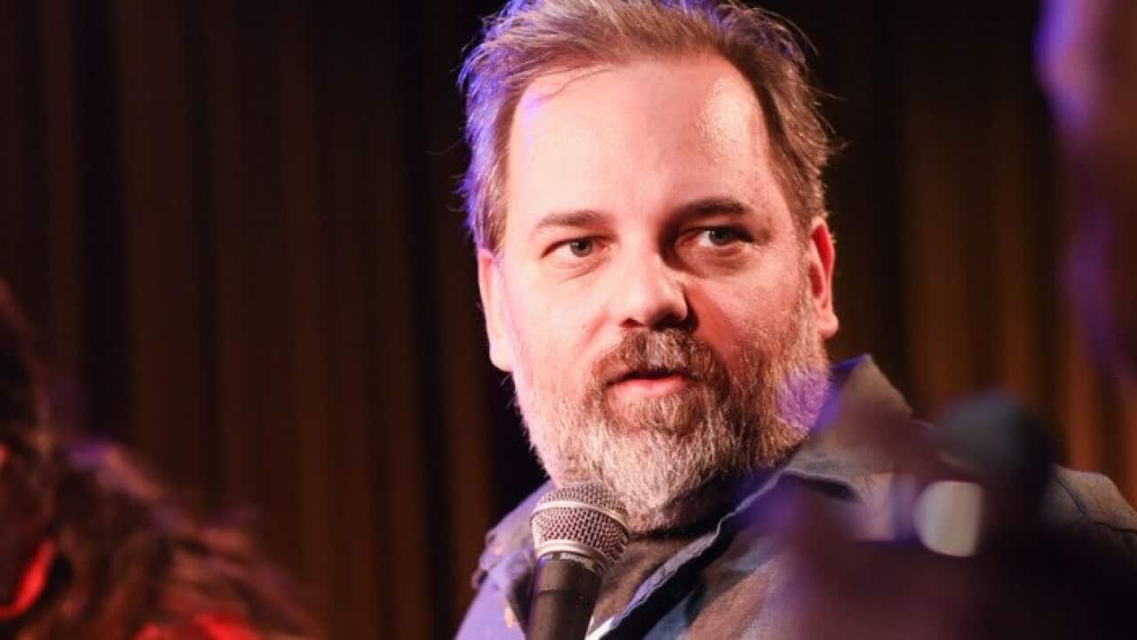Dan Harmon