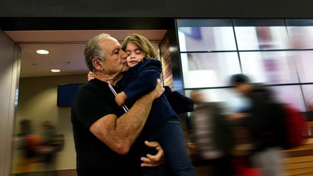 Families want the relaxation on visa rules extended