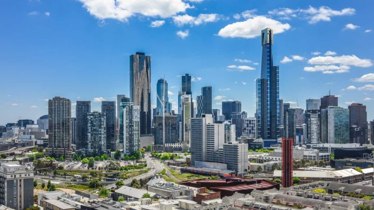 Melbourne
