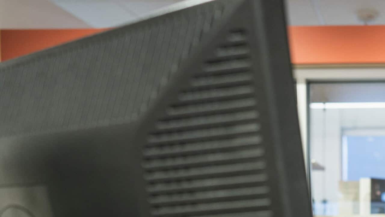 The Witness to War hotline provides support in eight different languages