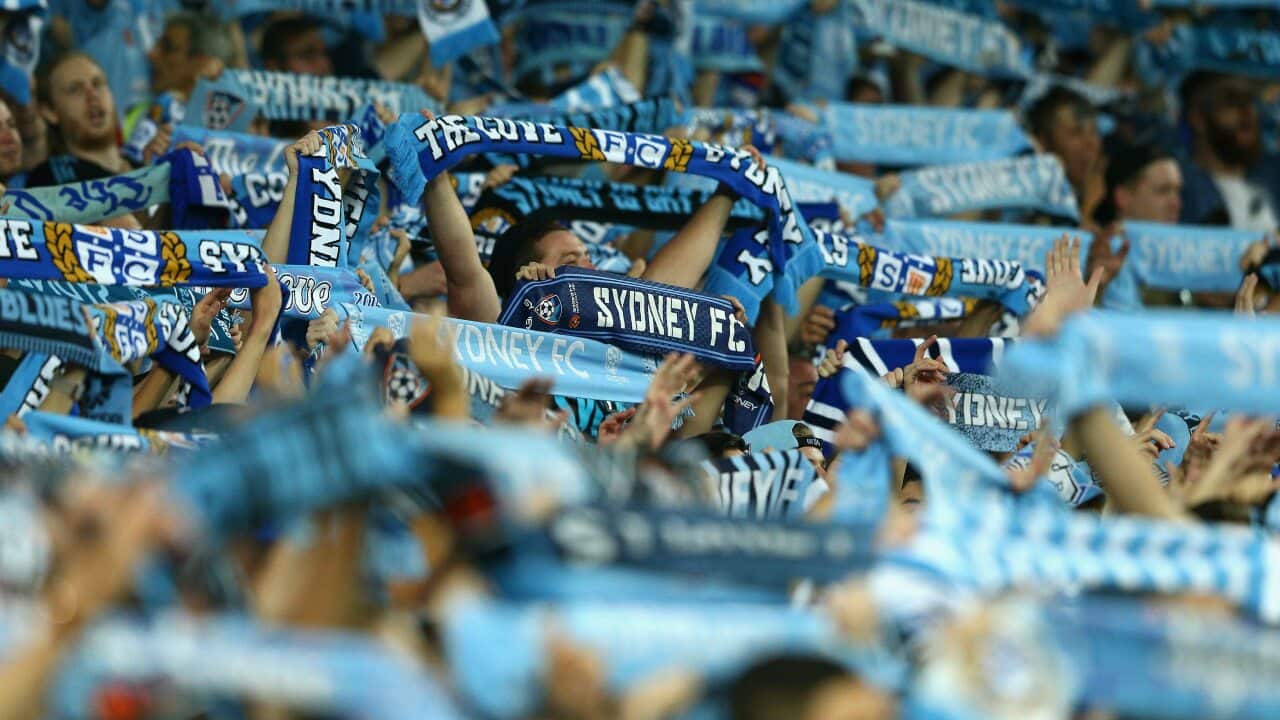Sydney FC