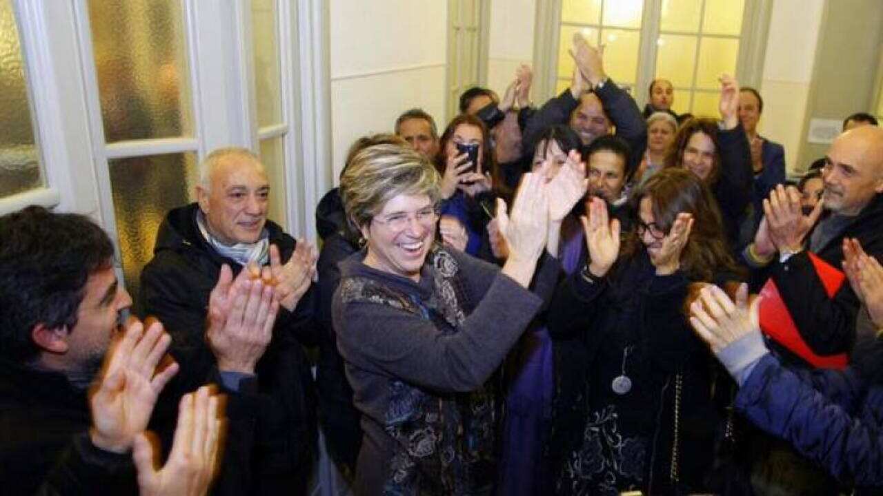 Giuliana Di Pillo