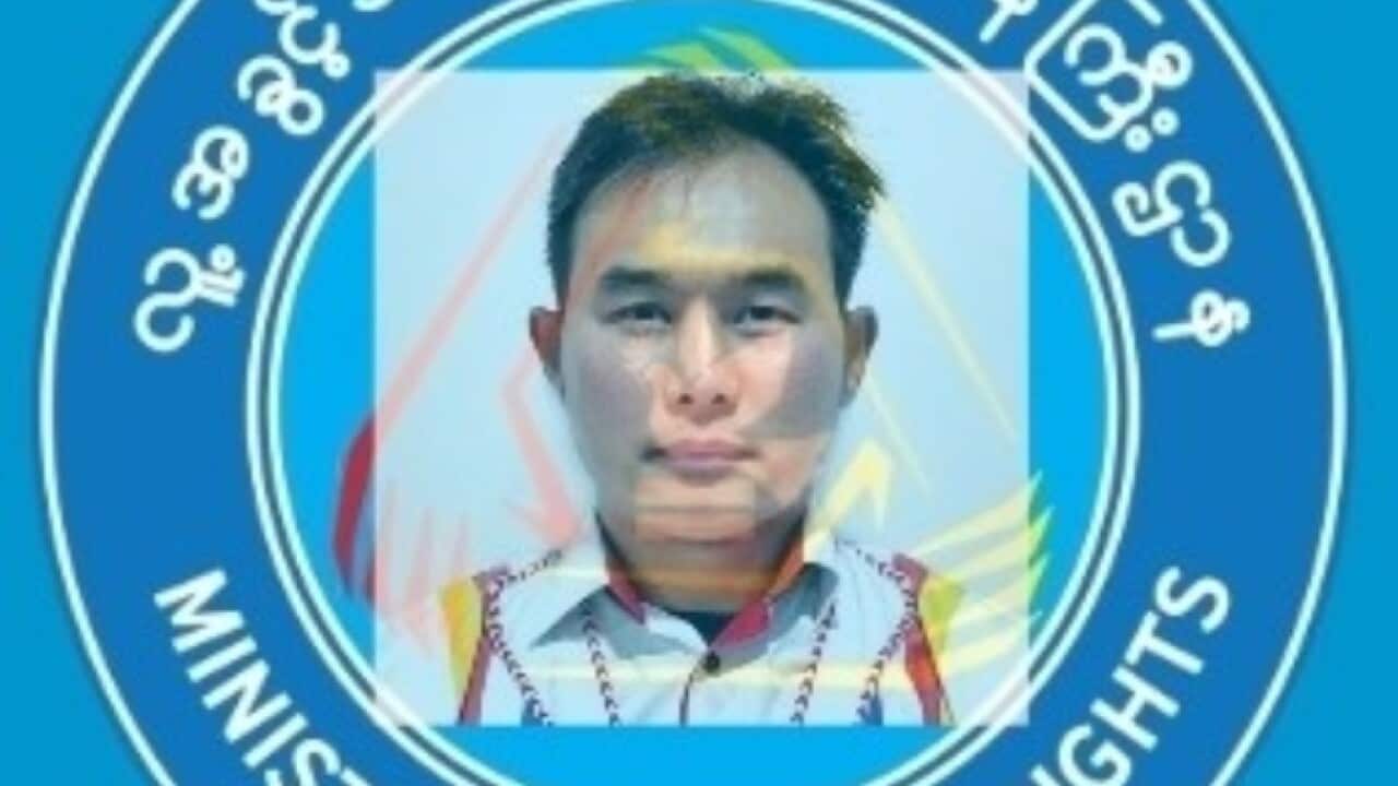 ဦးဗဟန်းထန်