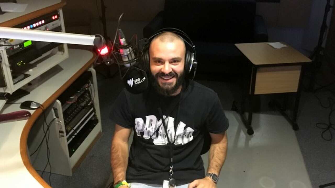 Marco Piredda