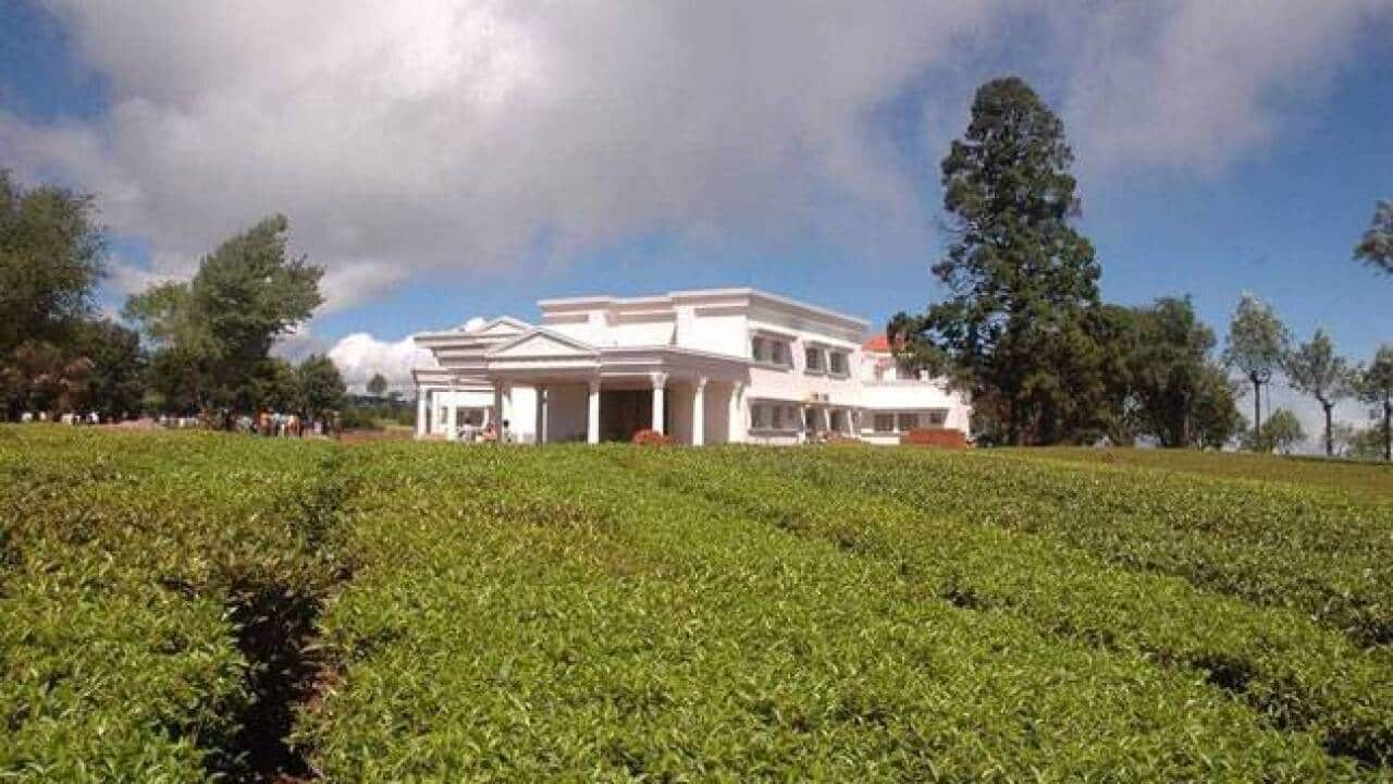 kodanadu