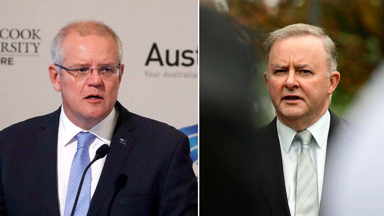 Labor leader Anthony Albanese says the government must lead on ensuring the freedom of the press.