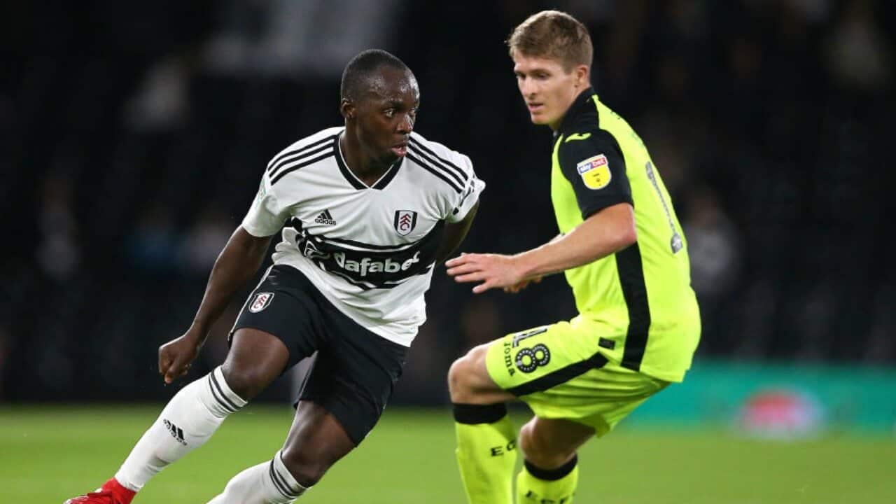 Kebano, Oates