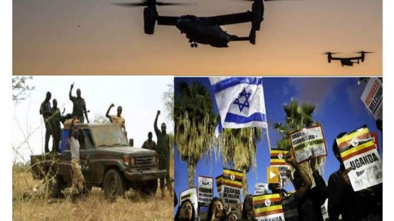 East African News