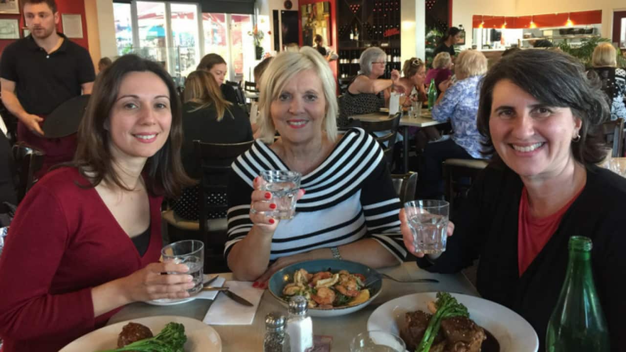 The Food for ThoughtN Network Committee