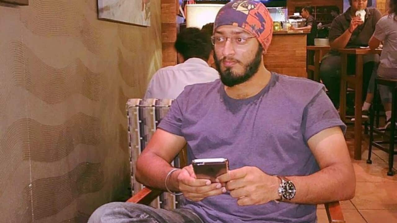 Jaskaran