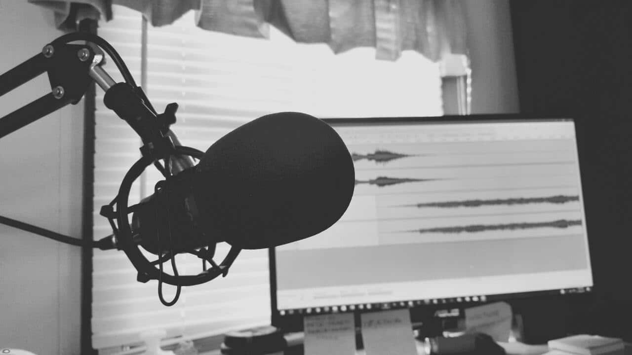 Microphone