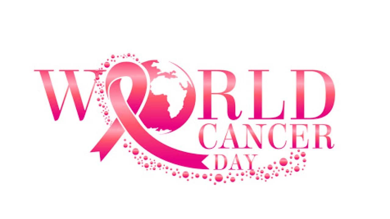 world cancer day