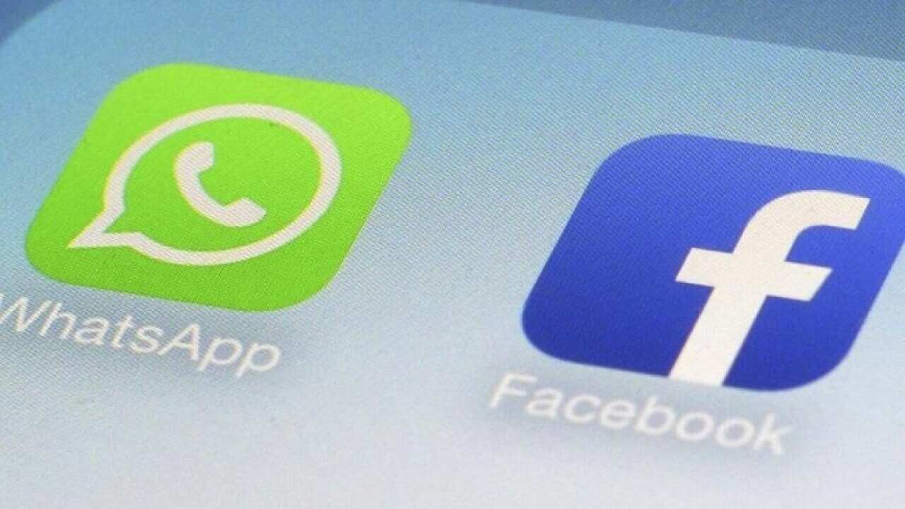 social media
