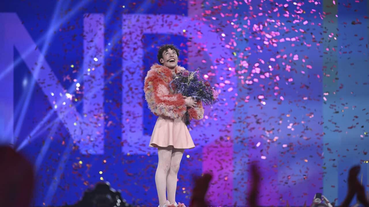 Sweden Eurovision Song Contest