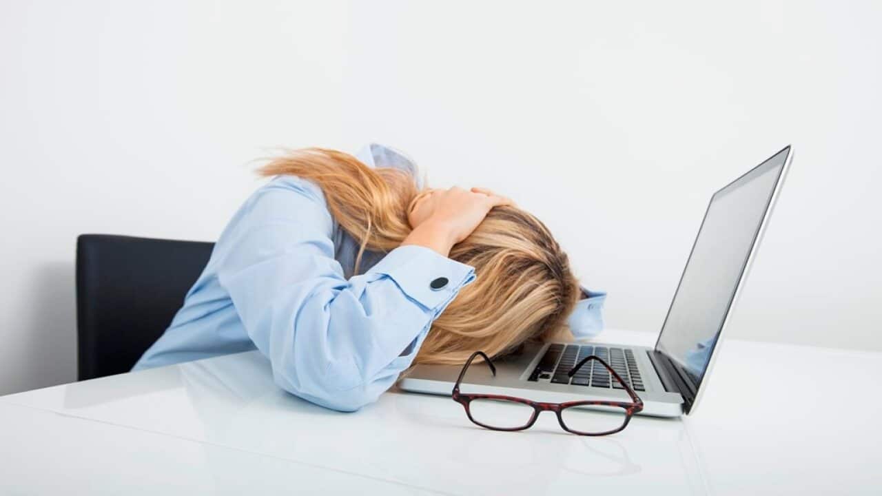 Australian Workers are doing an average of 7.3 hours of unpaid work per week now